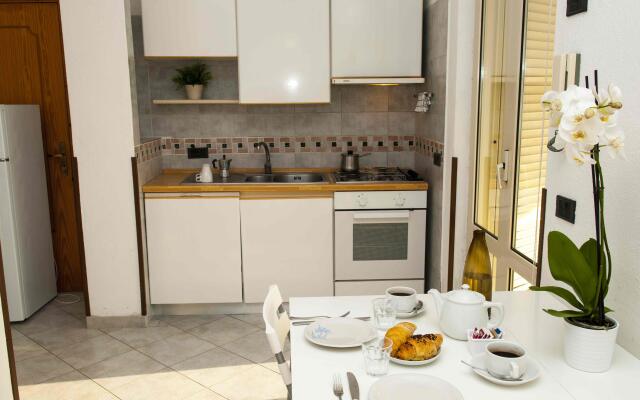 Hotel & Serviced Residence Gocce di Capri Sorrento Coast