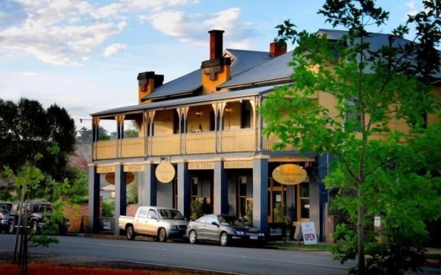 Yea Peppercorn Hotel