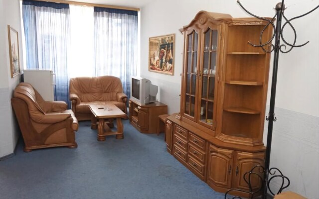 Zolotoy Telenok Mini-Hotel
