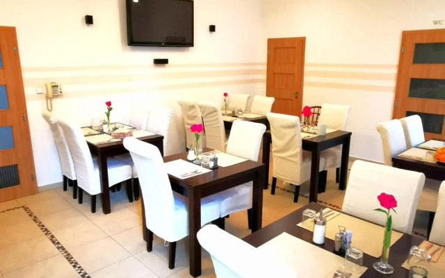 Hotel Richtr