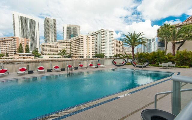 BW Miami Vacation Rentals