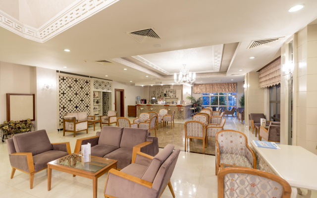 Victory Resort