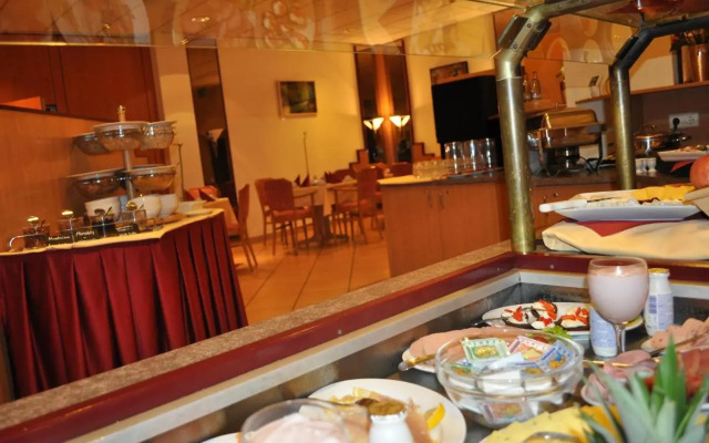Best Western Hotel Atrium