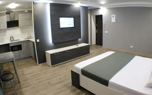 2 badroom KR Apartments on Metalurhiv 19