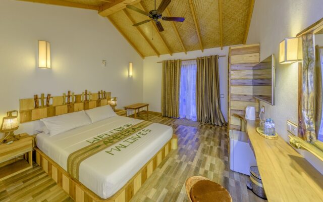 Ameera Guest House Dhiffushi