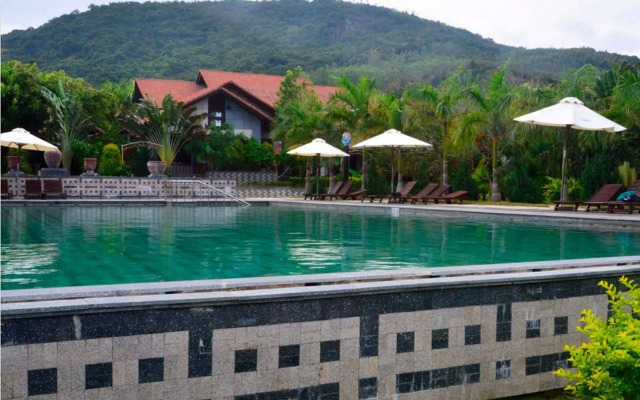 Sa Huynh Beach Resort