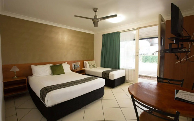 The David Motel