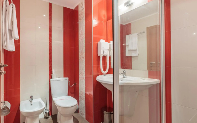 Hotel RIAGOR