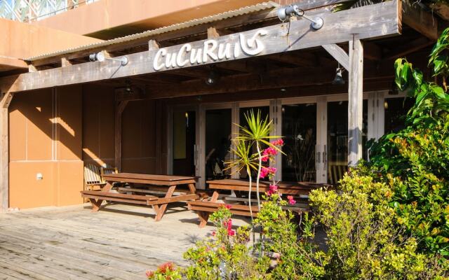 La Teada Kume-island