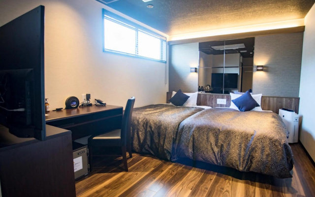 LiVEMAX RESORT KYOTANGO SEA FRONT – Guest Rooms – Kyotango