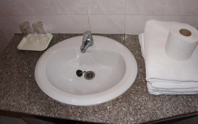 Sisavath Hotel
