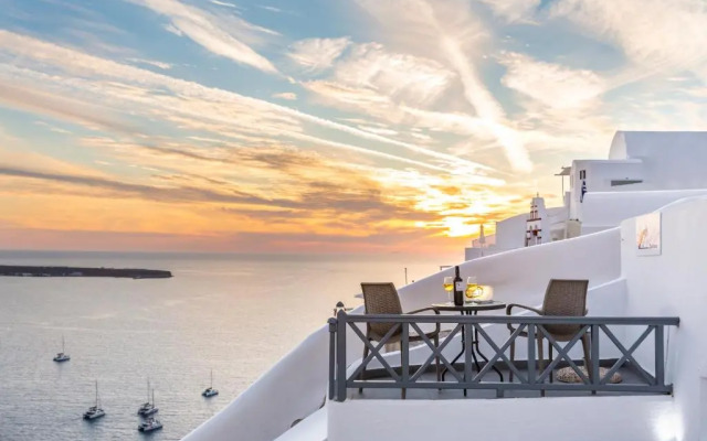 White Side Suites