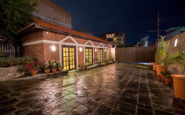 Hotel Bhadgaon