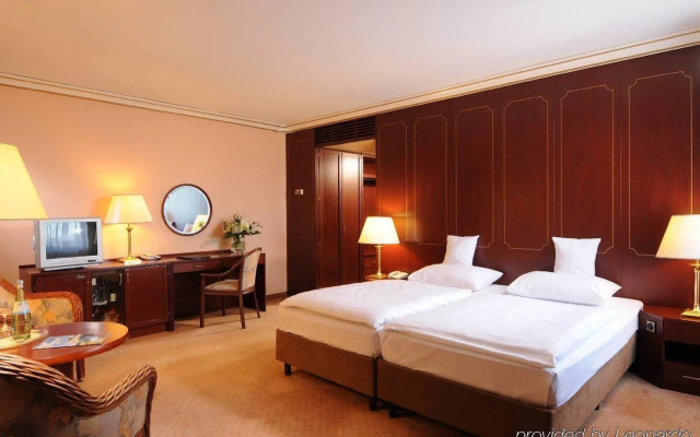 Maritim Hotel Bonn