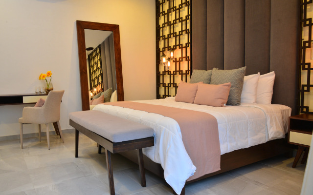 Elements Tulum Boutique Hotel