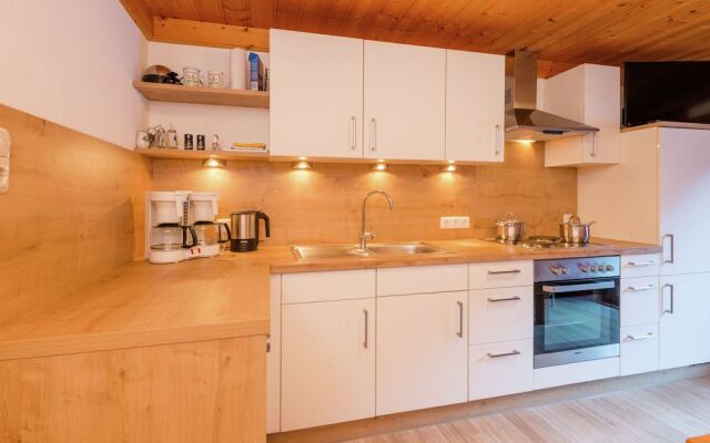 Cozy Apartment in Wald- Konigsleiten