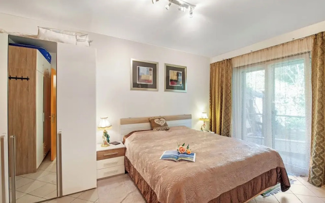Apartment Graziella With Pool And View