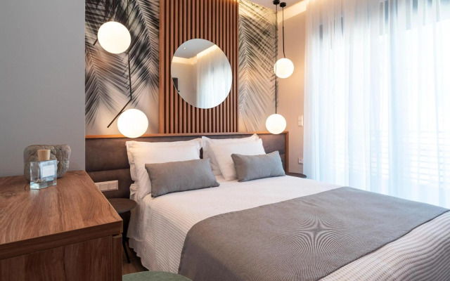 Palmeral Luxury Suites