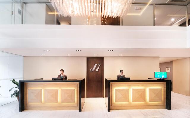 Jinjiang Inn Makati