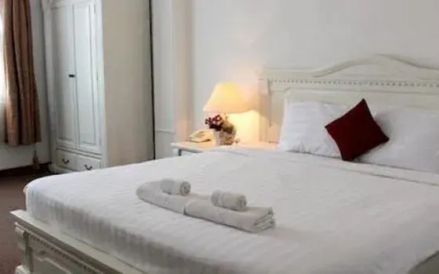 Bizu Hotel Iii - Phu My Hung District 7