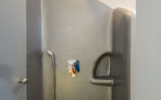 Naxos Euphoria Suites