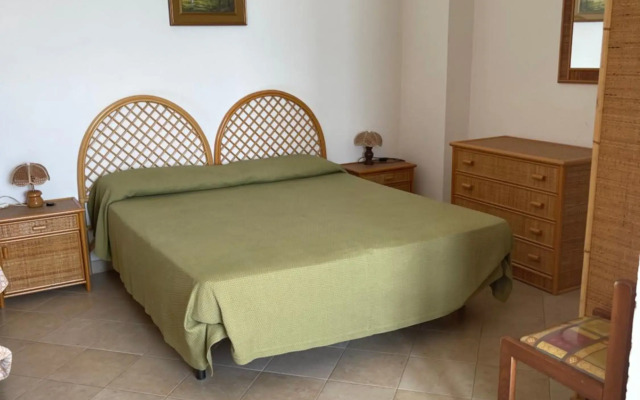 Hotel Miramare Garzia