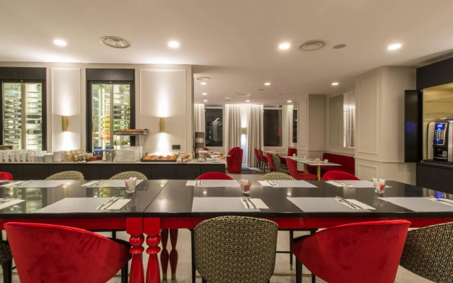 Ibis Styles Toulouse Capitole