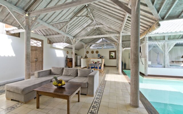 Villa Laksmana Hideaway 2