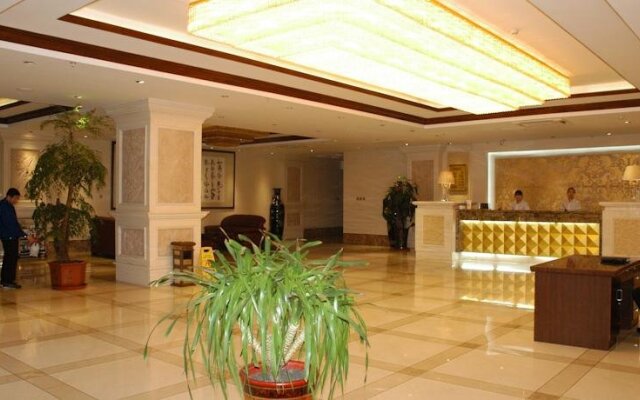 Dream Land Hotel