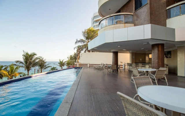 Live Salvador in Style!