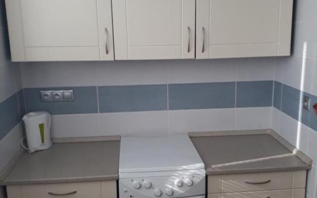 Apartmán Pavilón D