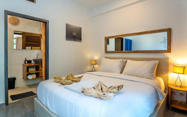 Dragon Dive Komodo Dive Resort