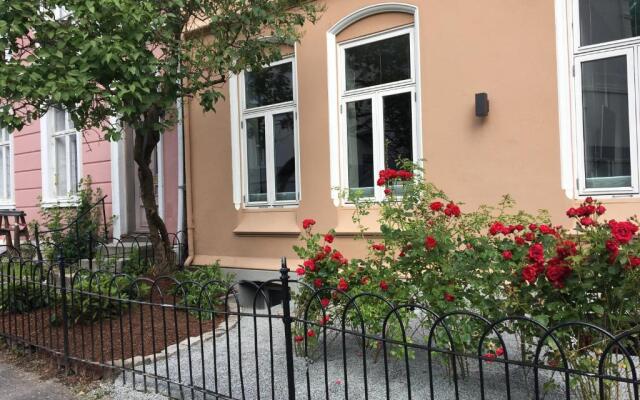 2 Døtre Apartments