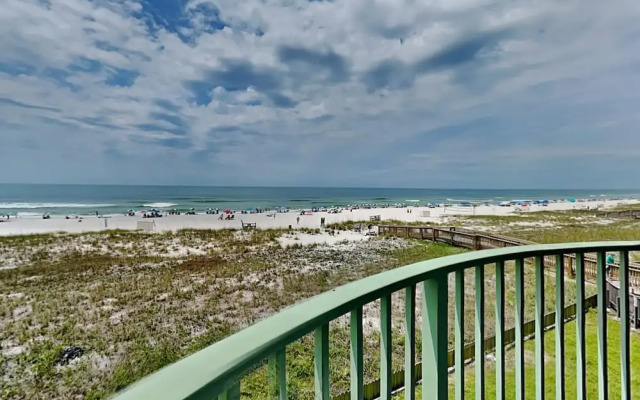 Perdido Towers by Southern Vacation Rentals