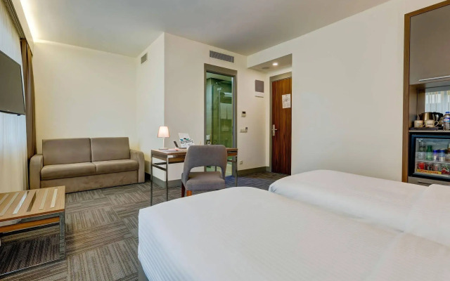 Plus Hotel Bostanci Atasehir