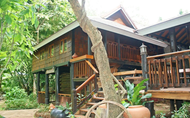 Phu Ing Fah Resort