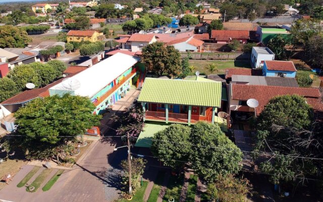 Pousada Primavera MS