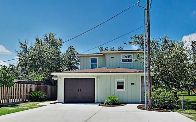 1123eced 3 Bedroom Home