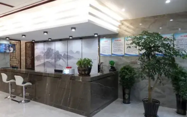 Shangpin Business Hotel