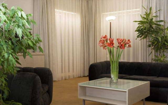 Hermis Hotel Kaunas