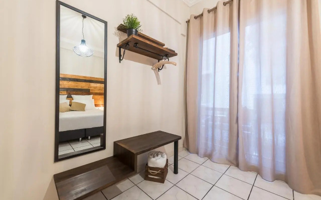Casa D'Irene Apartments