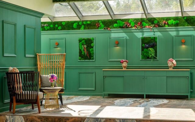 Tomis Garden Aparthotel Bucharest