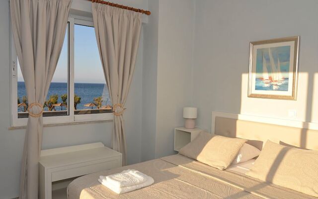 Arion Beach Hotel