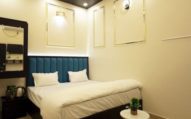 The Banaras Home Stay