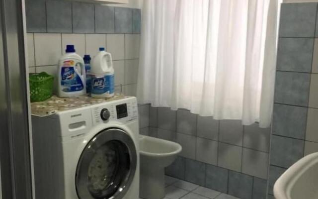 Affittacamere La Traversa