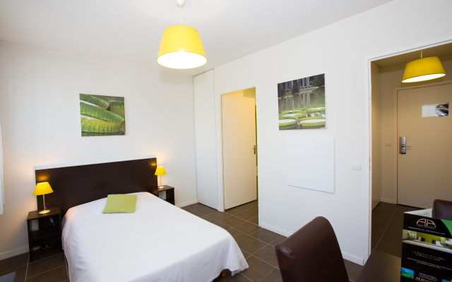 All Suites Appart Hotel Pau