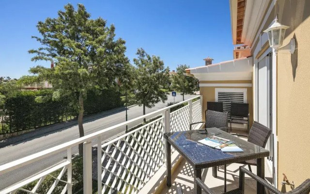 Boavista Golf Apartment