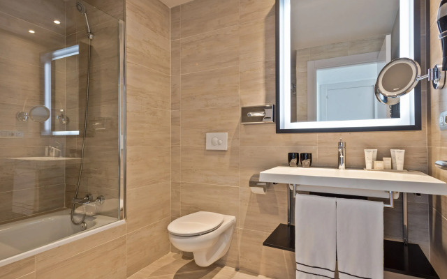 The Level at Melia Alicante - Adults Only