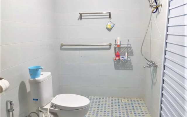 Zidan Homestay