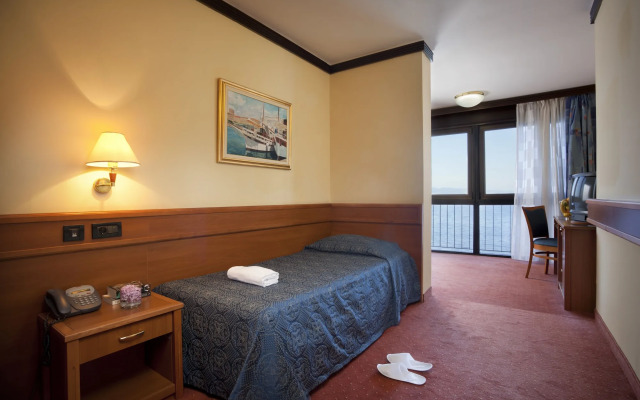 Hotel Kristal - Liburnia